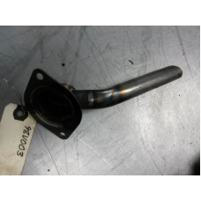 98V003 Engine Oil Pickup Tube For 16-17 Subaru Crosstrek  2.0 15050AA150